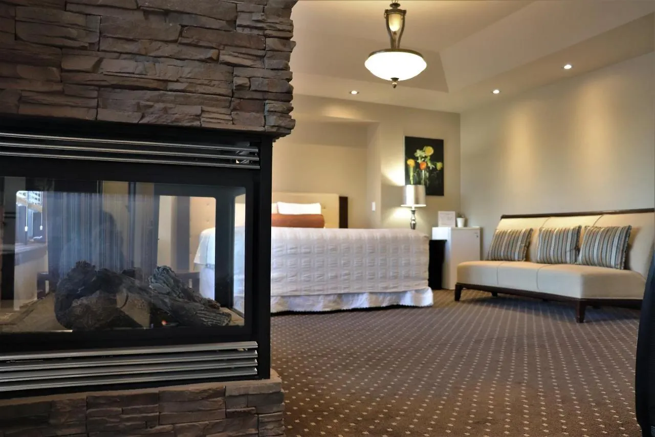 Westmount River Inn Calgary 5*,  Canada