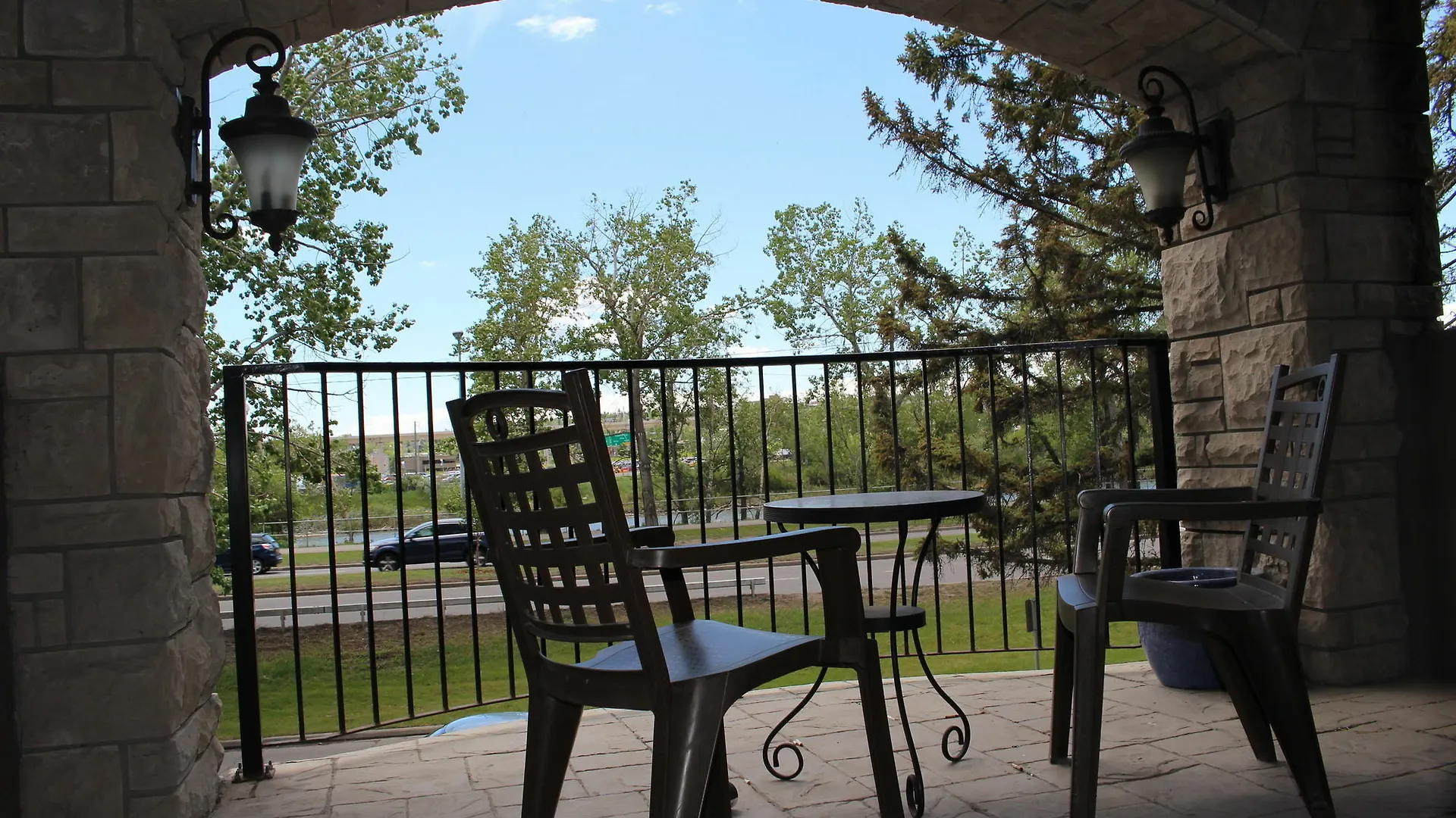 ***** Guest house Westmount River Inn Calgary Canada
