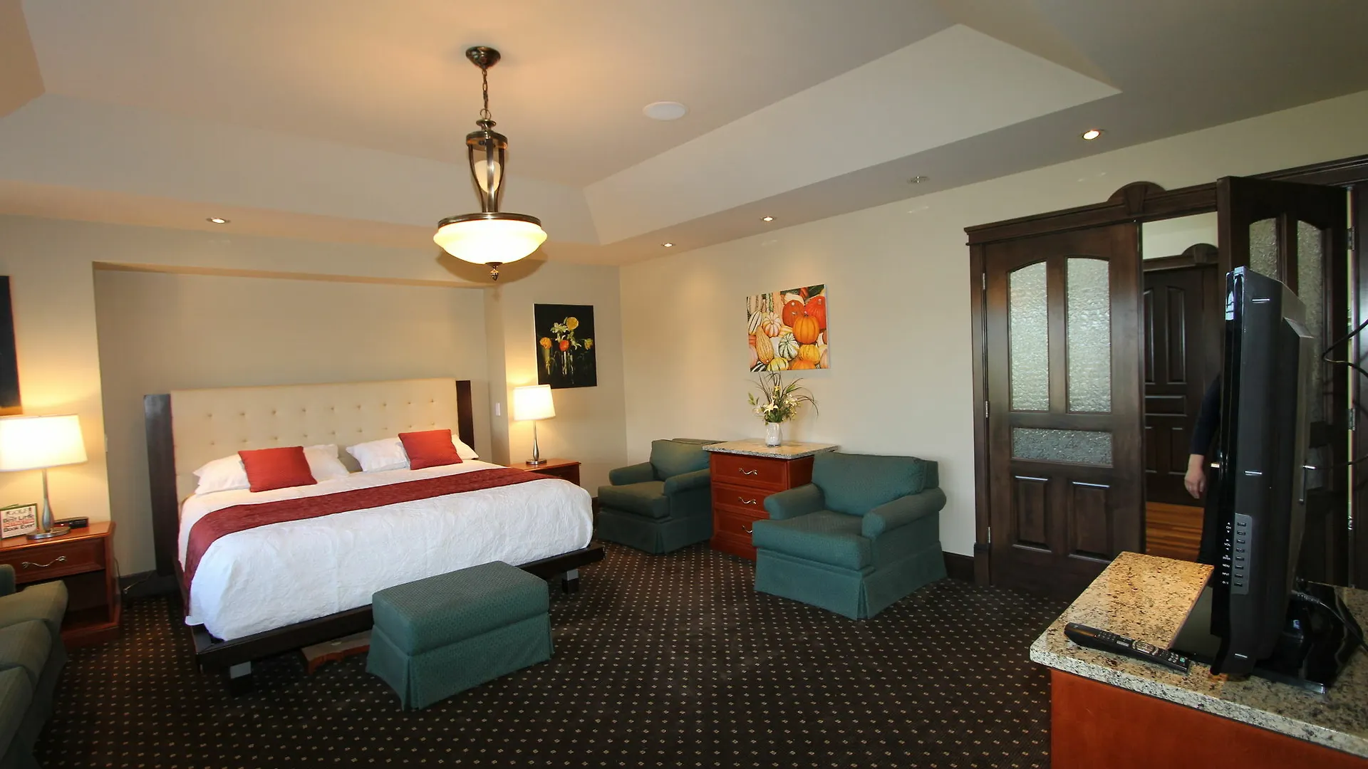 Westmount River Inn Calgary 5*,