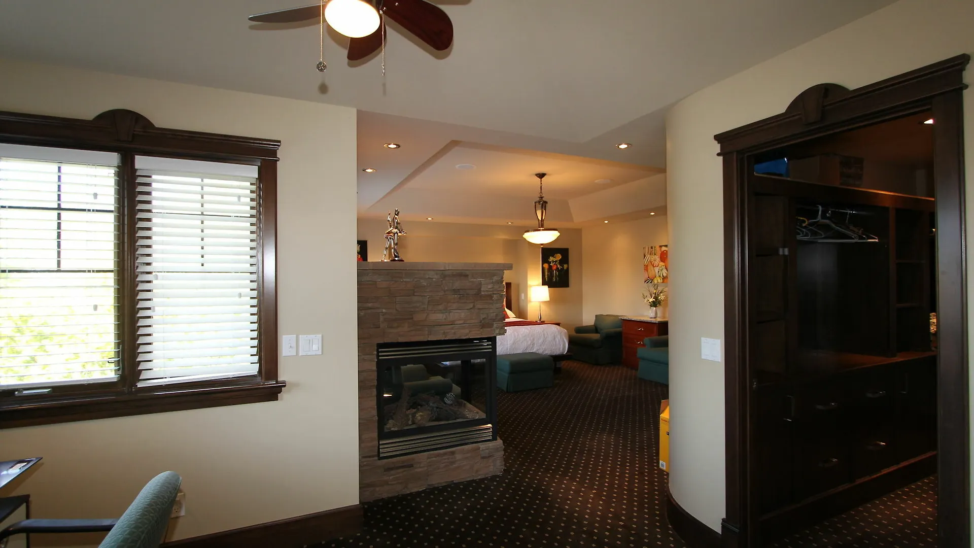 Guest house Westmount River Inn Calgary