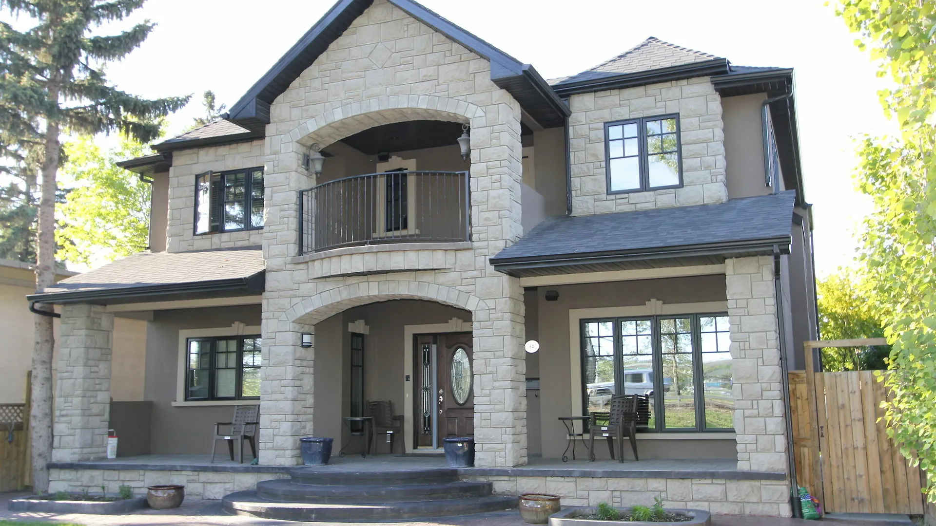 Westmount River Inn Calgary 5*,