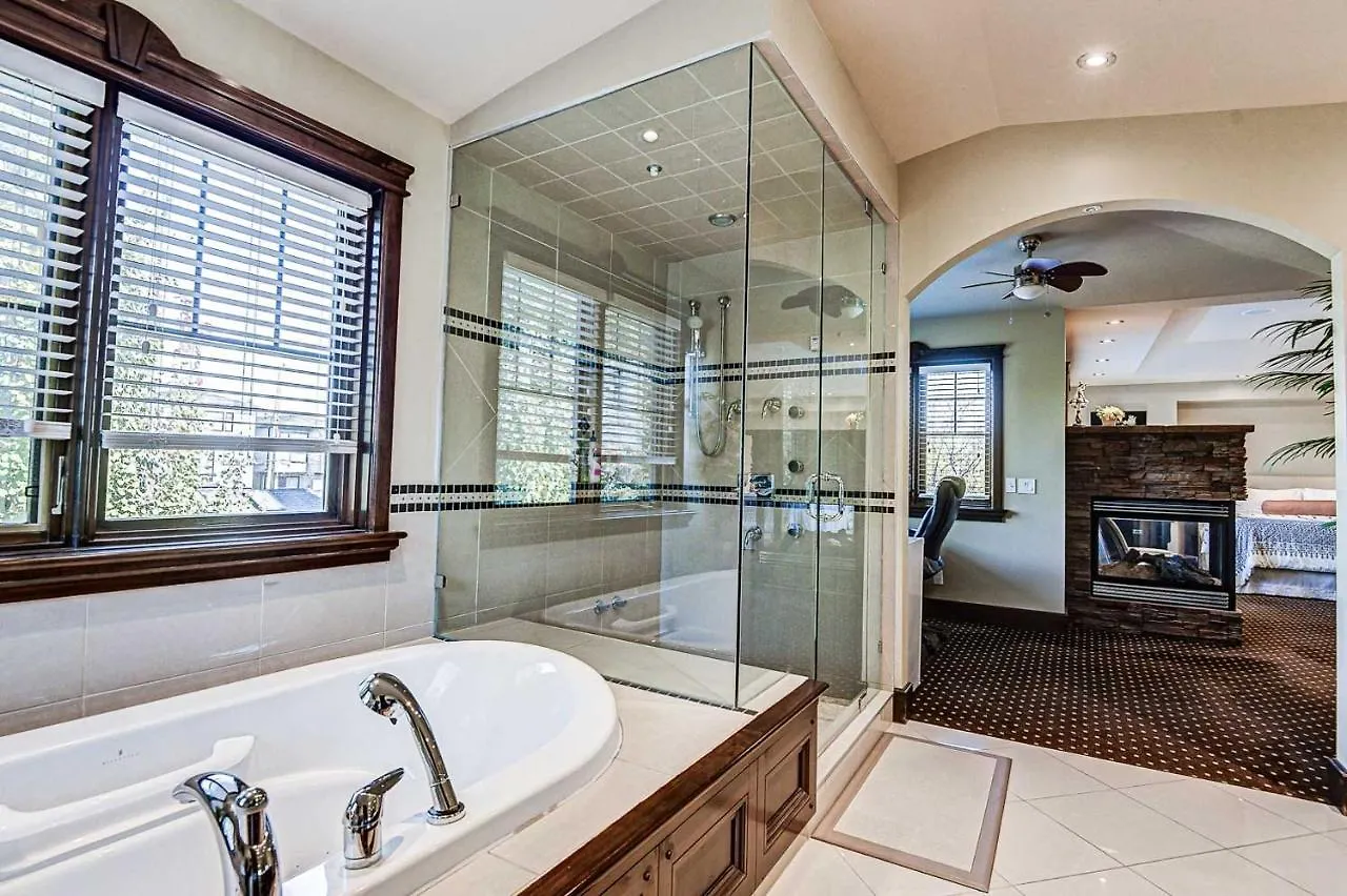 ***** Pensjonat Westmount River Inn Calgary Kanada