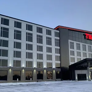**** Hotel Grand Times Blainville-mirabel Canada