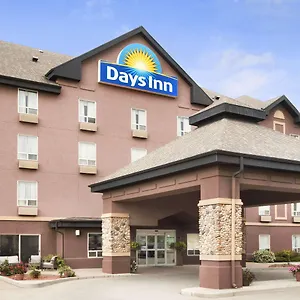 Hotel Days By Wyndham Airport, Calgary