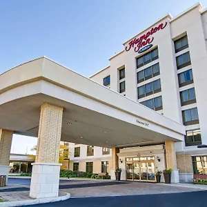 *** Hotel Hampton By Hilton Airport Corporate Centre Canada