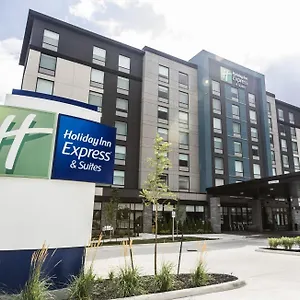 *** Hotel Express & - Airport South By Ihg Canada