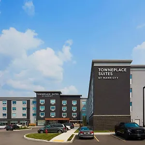 **** Hotel Towneplace By Marriott Canada
