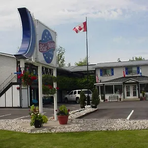 ** Motel Blue Moon Canada