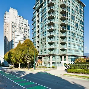*** Aparthotel Lord Stanley On The Park Canada